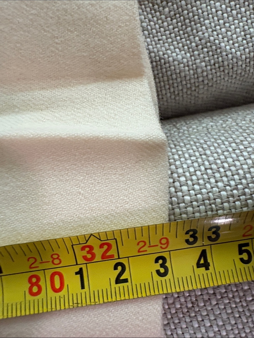 Christian Dior Vintage 100% Wool pleated Midi Skirt—STUNNING! Event, Basic—EUC. - Picture 7 of 8